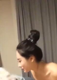 微信附近人认识的少妇玩起来真爽