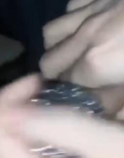 飞机杯没感觉,直接换钢丝球
